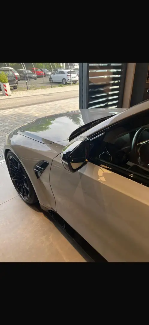 BMW M3 Competition - 1