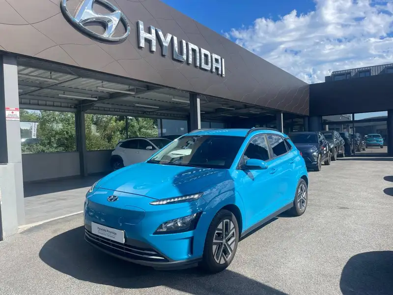 HYUNDAI H-1