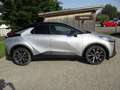 Toyota C-HR 1,8 HSD Active-Drive + TechPaket Silber - thumbnail 2