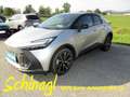 Toyota C-HR 1,8 HSD Active-Drive + TechPaket Silber - thumbnail 1