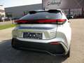 Toyota C-HR 1,8 HSD Active-Drive + TechPaket Silber - thumbnail 3