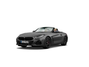 sDrive20i/M-Sport/Frozen Grey II