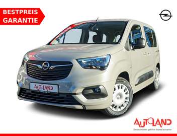 Life E 1.2 Edition Tempomat Sitzheizung