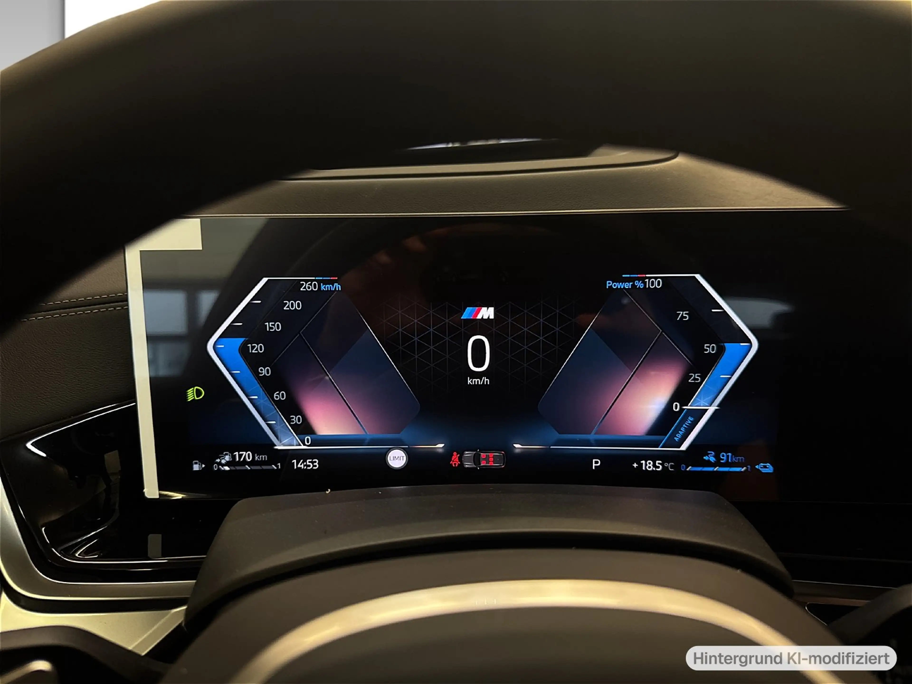 BMW X5 xDrive50e G05 XB1 M Sportpaket HK HiFi DAB — photo 9