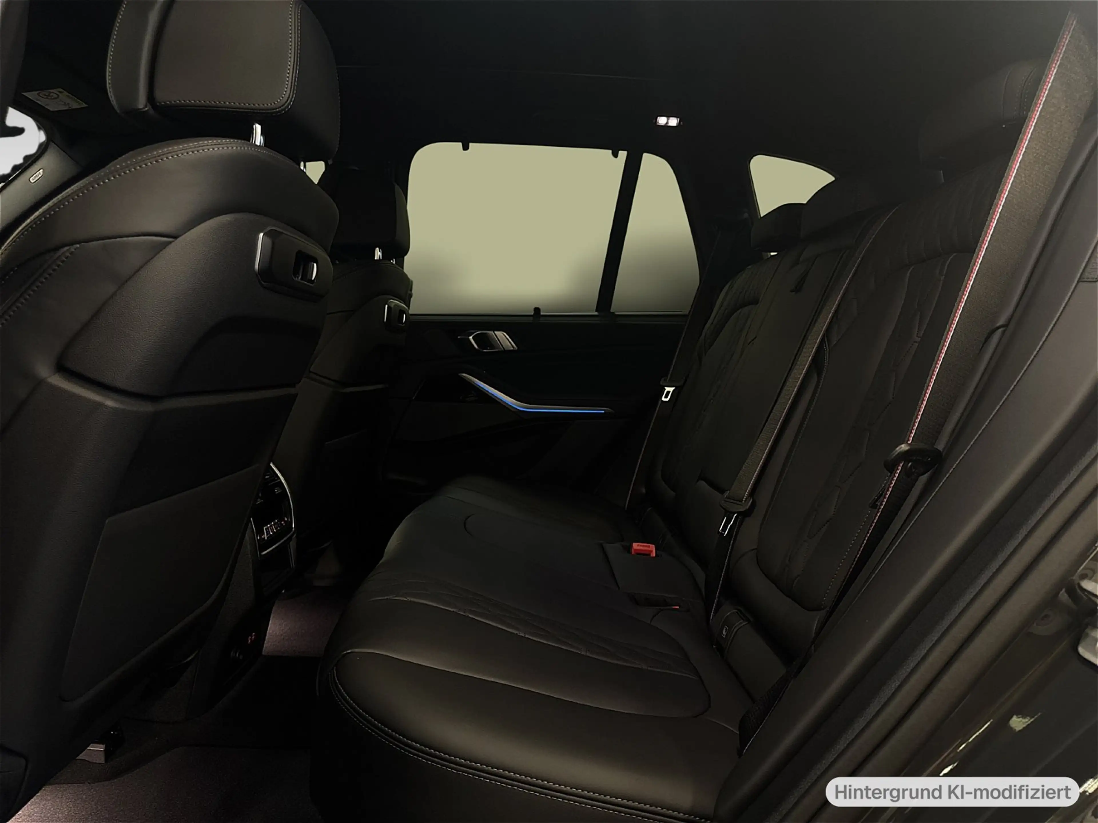 BMW X5 xDrive50e G05 XB1 M Sportpaket HK HiFi DAB — photo 11