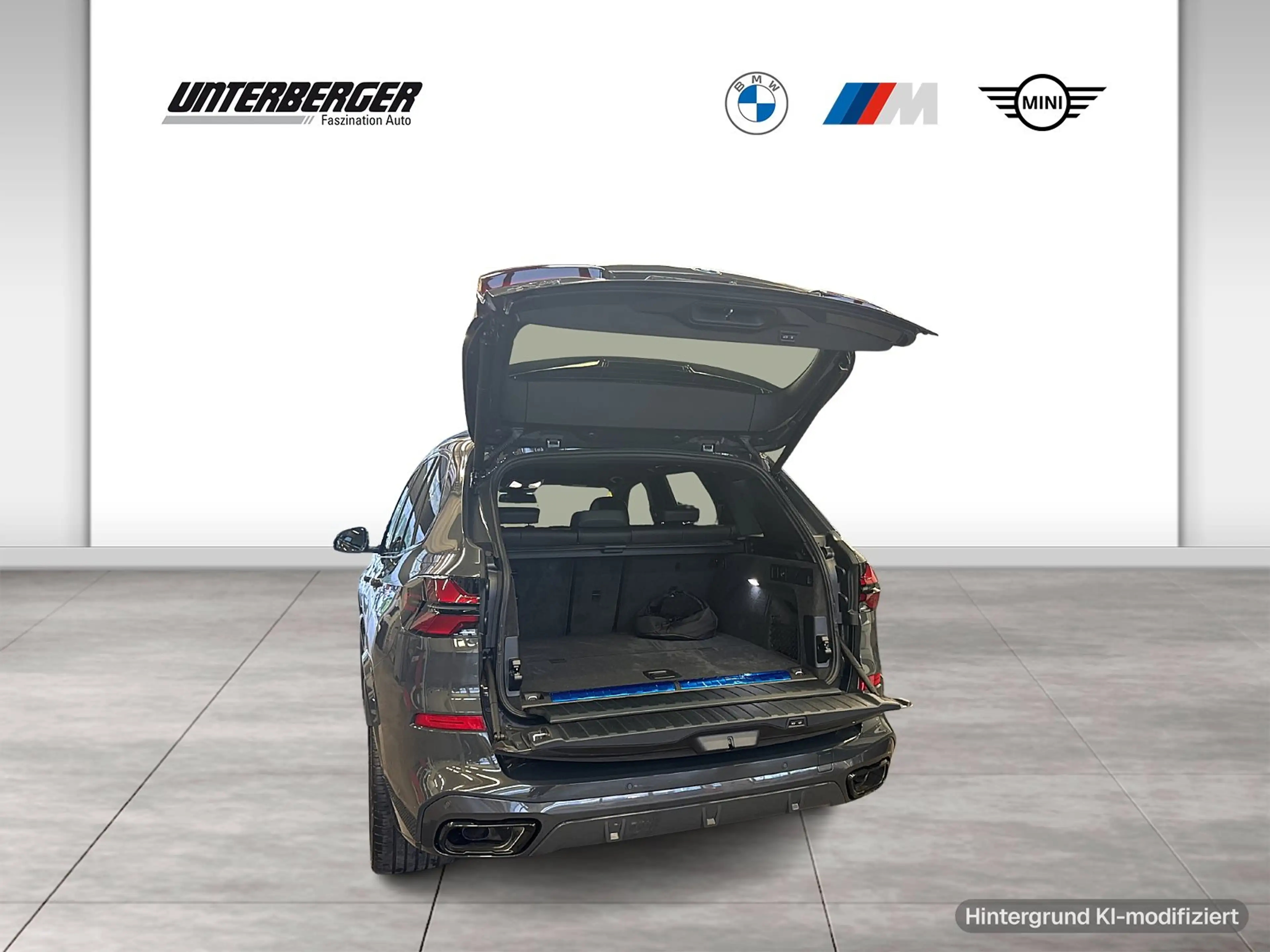 BMW X5 xDrive50e G05 XB1 M Sportpaket HK HiFi DAB — photo 12
