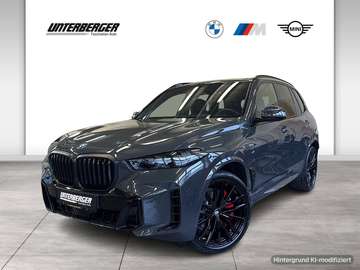 xDrive50e 1,99% Fixzinsaktion bis 30.09.2026 M Spo