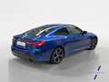 BMW 420 420dA Coupé Azul - thumbnail 5