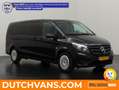 Mercedes-Benz Vito 114CDI 9G-Tronic Automaat XXL 9-Persoons | Persone Schwarz - thumbnail 1