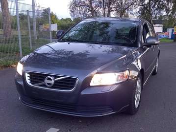 S40 DPF DRIVe Kinetic