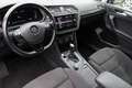 Volkswagen Tiguan Allspace 2.0 TDI DSG HL NAV+LED+AHK+AID Fekete - thumbnail 9