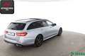 Mercedes-Benz E 300 d T 4M AMG NIGHT 360GRAD,BURMESTER,HUD,1HD Silber - thumbnail 5