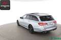 Mercedes-Benz E 300 d T 4M AMG NIGHT 360GRAD,BURMESTER,HUD,1HD Silber - thumbnail 3