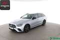Mercedes-Benz E 300 d T 4M AMG NIGHT 360GRAD,BURMESTER,HUD,1HD Silber - thumbnail 1