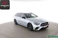 Mercedes-Benz E 300 d T 4M AMG NIGHT 360GRAD,BURMESTER,HUD,1HD Silber - thumbnail 7