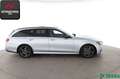 Mercedes-Benz E 300 d T 4M AMG NIGHT 360GRAD,BURMESTER,HUD,1HD Silber - thumbnail 6