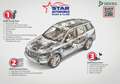 Opel Insignia Insignia B Sports Tourer Business 2.0-128KW*Autom. Gris - thumbnail 44