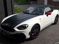 Abarth 124 Spider 124 Spider 1.4 MultiAir Wit - thumbnail 4