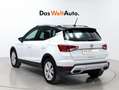 SEAT Arona 1.0 TSI S&S X-perience DSG7 115 Blanco - thumbnail 2