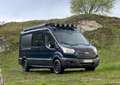 Ford Transit Blau - thumbnail 1