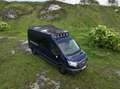 Ford Transit Blau - thumbnail 4