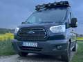 Ford Transit Blau - thumbnail 8