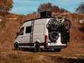 Ford Transit Blau - thumbnail 14