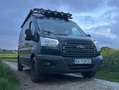 Ford Transit Blau - thumbnail 7