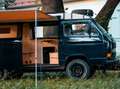 Ford Transit Blau - thumbnail 24