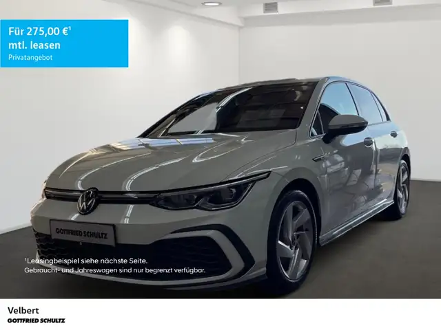 Volkswagen Golf Plus VIII GTD DSG - Kamera LED-Plus PDC Navi  SHZ  Busi