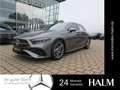 Mercedes-Benz A 180 AMG Line Advanced Plus LED Keyless Kamera Grau - thumbnail 1