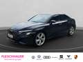 Audi S3 Limousine NAVI B&O 19'' ACC Optikpaket schwarz Schwarz - thumbnail 1