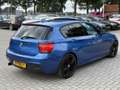 BMW 118 1-serie 118i Executive M Sport|Nieuwe Ketting + Kl Bleu - thumbnail 8