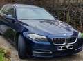 BMW 520 520d Touring Edition Fleet Exclusive Blauw - thumbnail 2