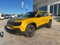 Jeep Avenger 1.2 t. e-hybr.mhev Longitude fwd 110cv edct6 Giallo - thumbnail 7