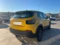 Jeep Avenger 1.2 t. e-hybr.mhev Longitude fwd 110cv edct6 Giallo - thumbnail 12
