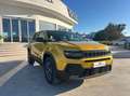Jeep Avenger 1.2 t. e-hybr.mhev Longitude fwd 110cv edct6 Giallo - thumbnail 5