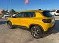Jeep Avenger 1.2 t. e-hybr.mhev Longitude fwd 110cv edct6 Giallo - thumbnail 9