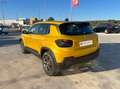 Jeep Avenger 1.2 t. e-hybr.mhev Longitude fwd 110cv edct6 Giallo - thumbnail 10