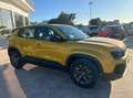 Jeep Avenger 1.2 t. e-hybr.mhev Longitude fwd 110cv edct6 Giallo - thumbnail 14
