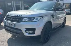 Land Rover Range Rover Sport LAND SDV6 3.0L 292ch HSE Dynamic