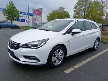 K 1.6 D (CDTI) Sports Tourer Business,1.Hand,110 PS,2018,guter zustand,