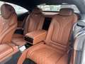 Mercedes-Benz S 500 Coupe 4Matic/KAMERA/LED/BURMESTER/PANO Silber - thumbnail 14