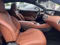 Mercedes-Benz S 500 Coupe 4Matic/KAMERA/LED/BURMESTER/PANO Silber - thumbnail 22