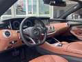 Mercedes-Benz S 500 Coupe 4Matic/KAMERA/LED/BURMESTER/PANO Silber - thumbnail 10
