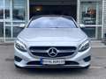 Mercedes-Benz S 500 Coupe 4Matic/KAMERA/LED/BURMESTER/PANO Silber - thumbnail 2