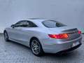 Mercedes-Benz S 500 Coupe 4Matic/KAMERA/LED/BURMESTER/PANO Srebrny - thumbnail 4