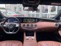 Mercedes-Benz S 500 Coupe 4Matic/KAMERA/LED/BURMESTER/PANO Silber - thumbnail 15