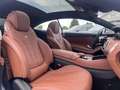Mercedes-Benz S 500 Coupe 4Matic/KAMERA/LED/BURMESTER/PANO Silber - thumbnail 23