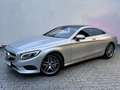 Mercedes-Benz S 500 Coupe 4Matic/KAMERA/LED/BURMESTER/PANO Srebrny - thumbnail 1